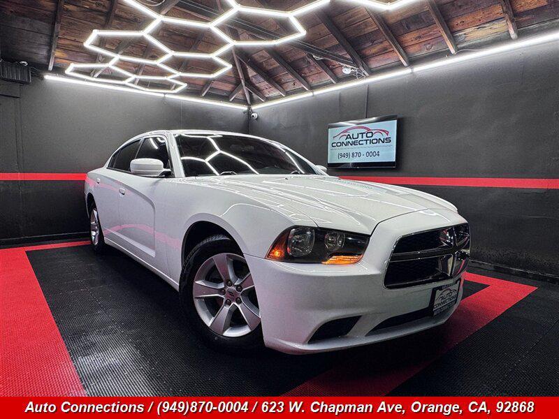 used 2011 Dodge Charger car, priced at $8,997