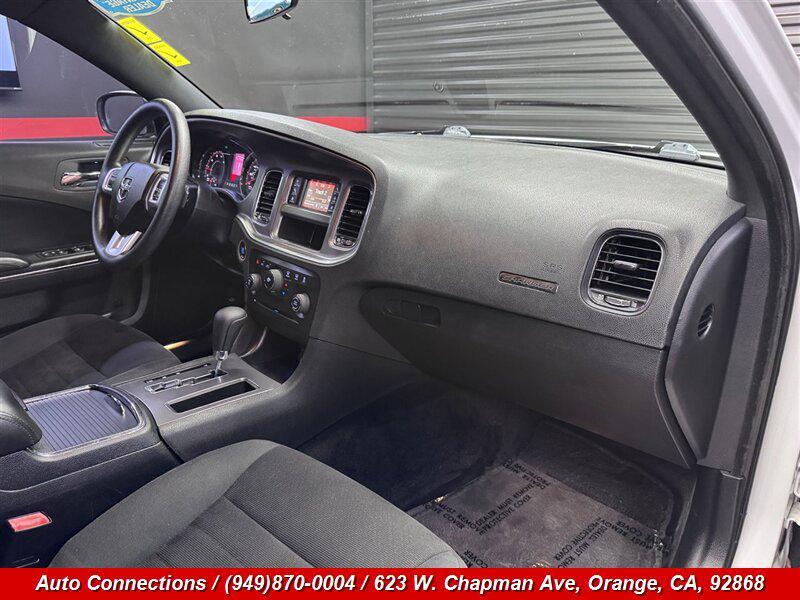 used 2011 Dodge Charger car, priced at $8,997