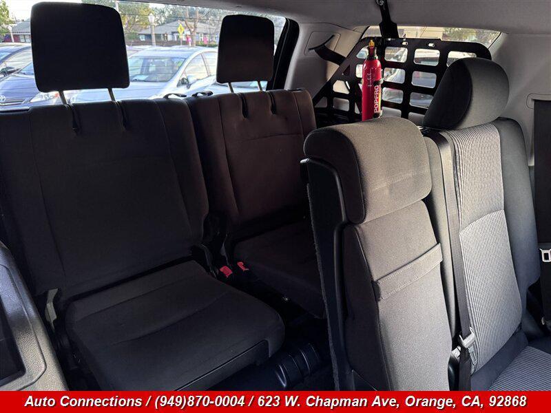 used 2018 Toyota 4Runner car, priced at $21,997