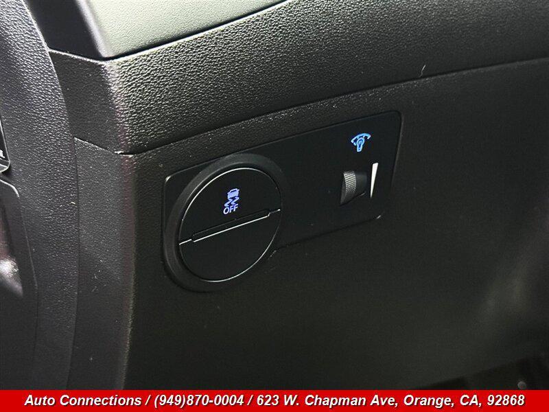 used 2016 Hyundai Genesis Coupe car, priced at $14,997