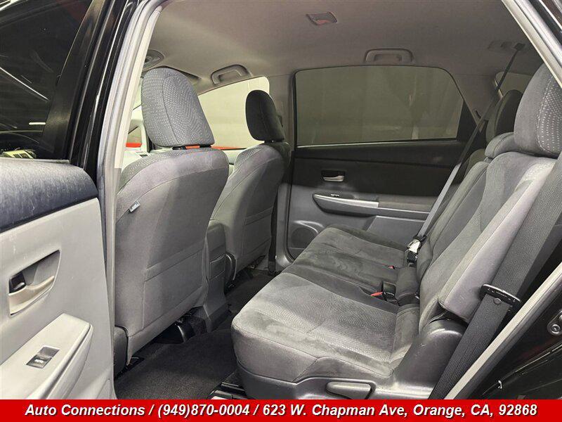 used 2012 Toyota Prius v car, priced at $9,997