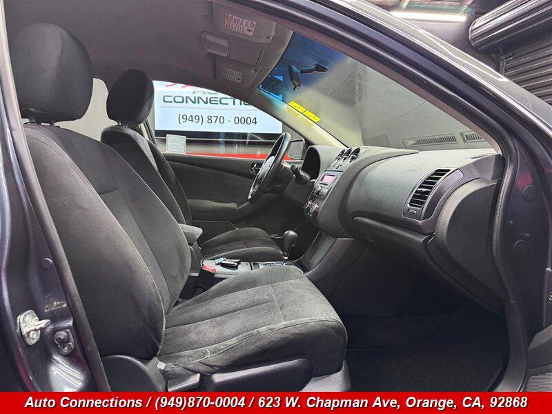 used 2011 Nissan Altima car, priced at $6,997