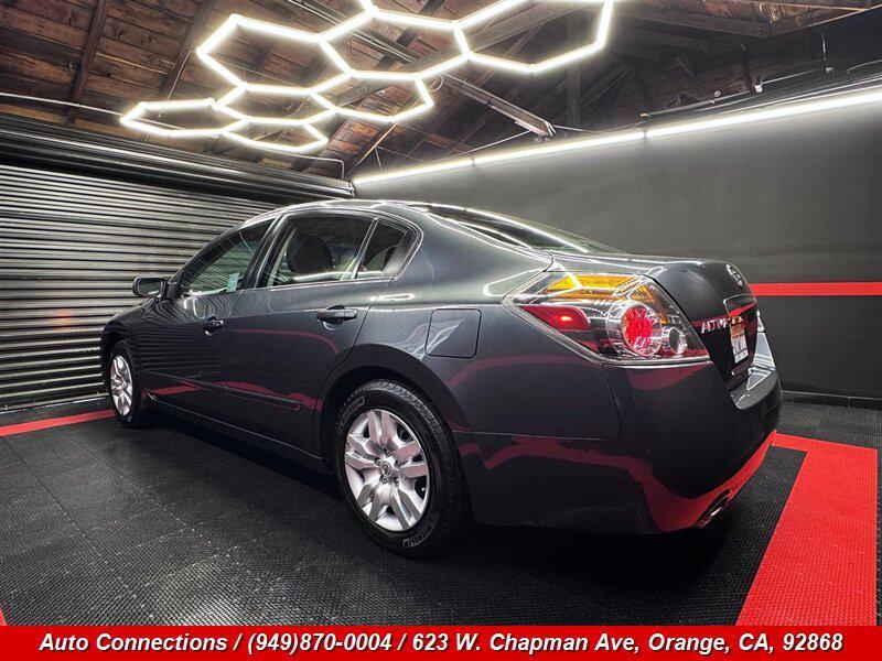 used 2011 Nissan Altima car, priced at $6,997