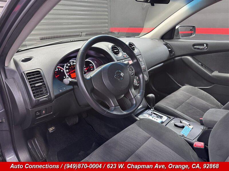 used 2011 Nissan Altima car, priced at $6,997