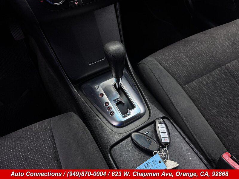 used 2011 Nissan Altima car, priced at $6,997