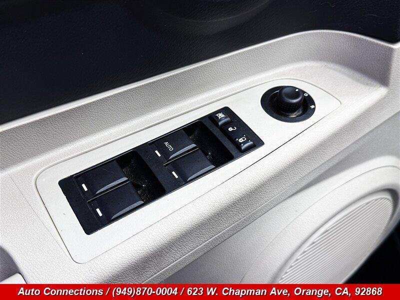 used 2007 Dodge Charger car, priced at $9,997