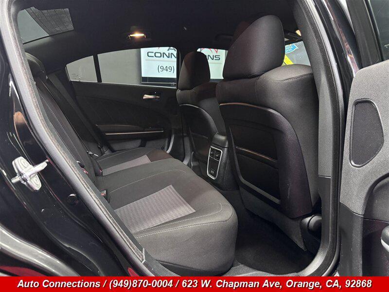 used 2020 Dodge Charger car, priced at $22,997