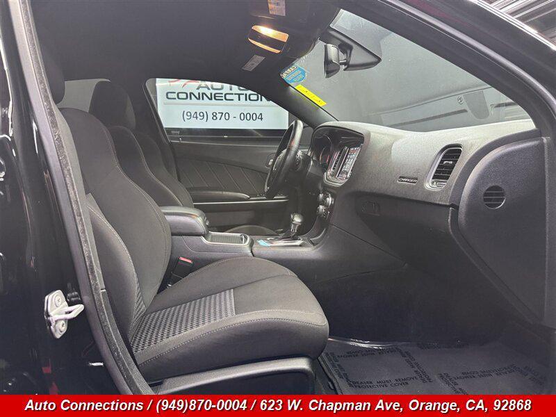 used 2020 Dodge Charger car, priced at $22,997
