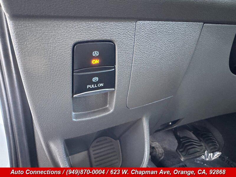 used 2023 Ford Transit-350 car, priced at $32,997
