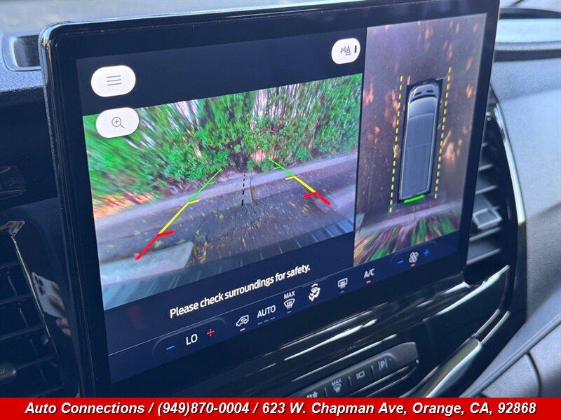 used 2023 Ford Transit-350 car, priced at $32,997