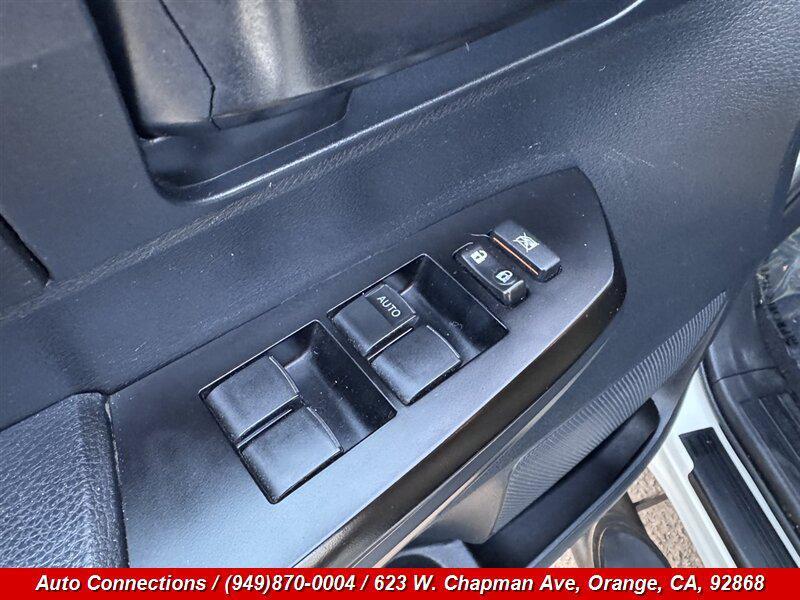 used 2018 Toyota Tundra car, priced at $22,997