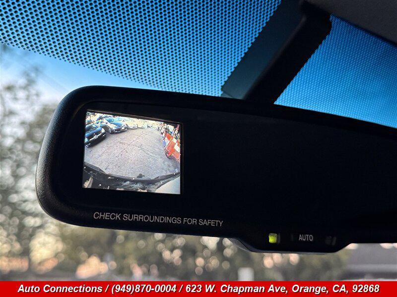 used 2011 Toyota Tacoma car, priced at $24,997