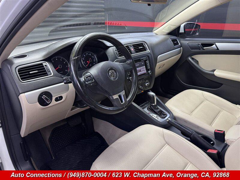 used 2014 Volkswagen Jetta car, priced at $7,997