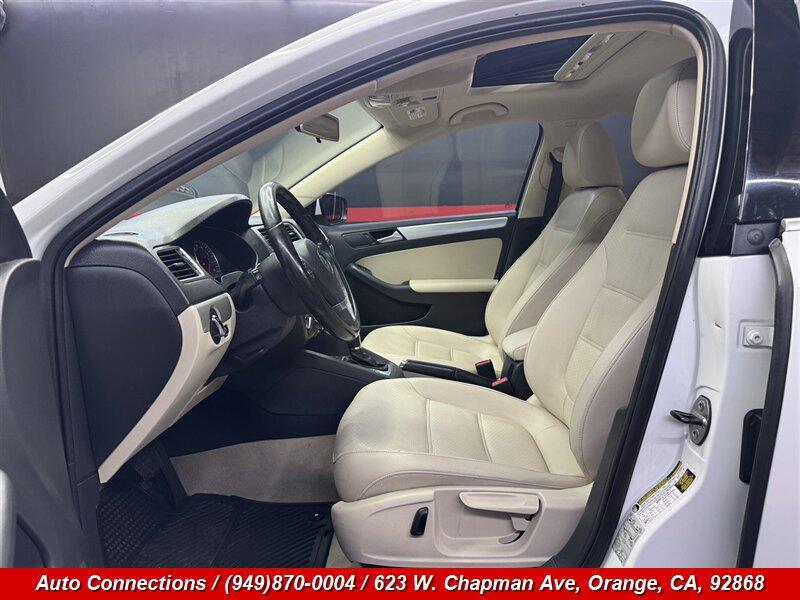 used 2014 Volkswagen Jetta car, priced at $7,997
