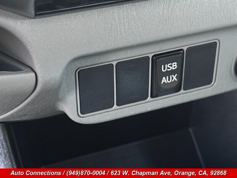 used 2015 Toyota Tacoma car, priced at $20,997