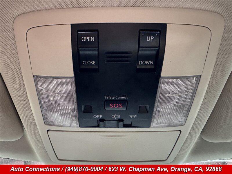 used 2015 Lexus CT 200h car, priced at $14,997