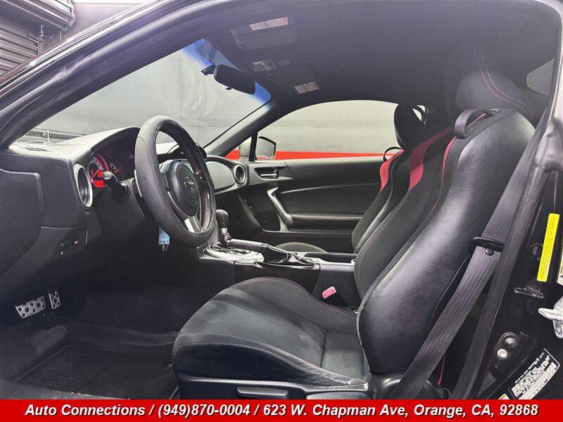 used 2015 Scion FR-S car, priced at $11,997