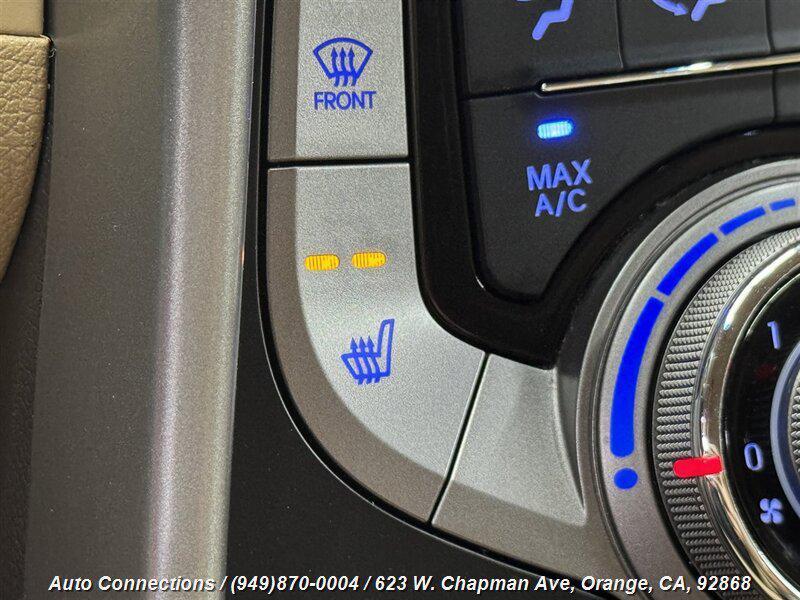 used 2013 Hyundai Elantra car, priced at $8,897