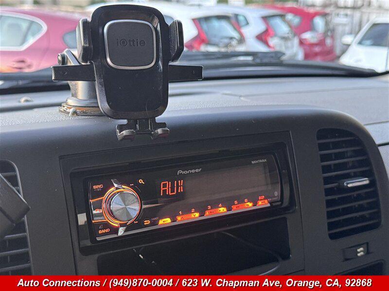 used 2012 Chevrolet Silverado 1500 car, priced at $15,997