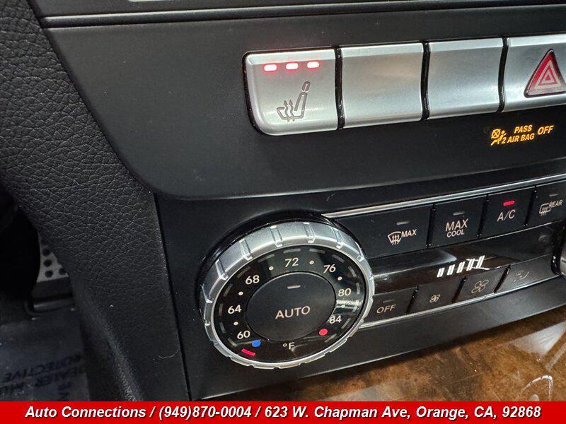 used 2014 Mercedes-Benz C-Class car, priced at $8,997