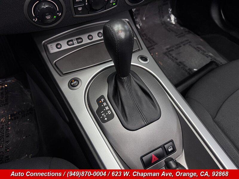 used 2003 BMW Z4 car, priced at $10,997