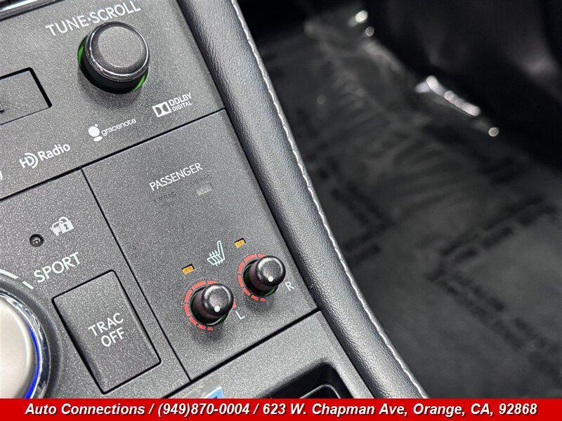 used 2014 Lexus CT 200h car, priced at $12,997