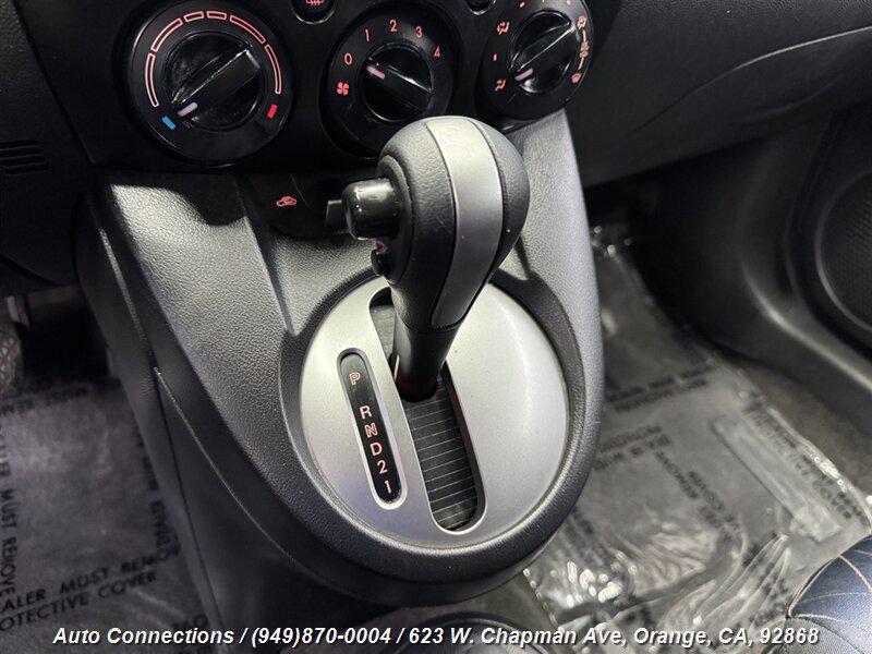 used 2011 Mazda Mazda2 car, priced at $7,897