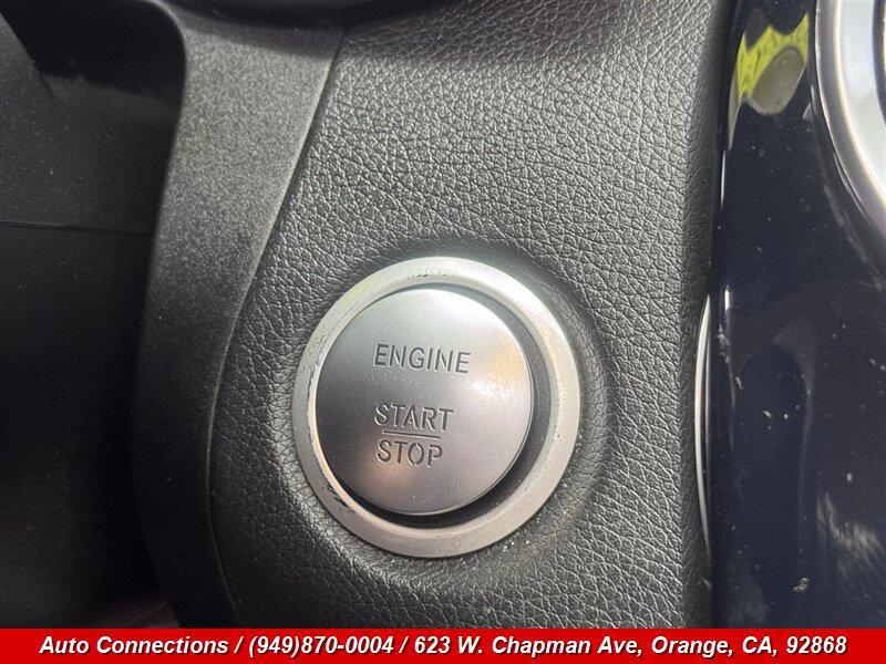 used 2015 Mercedes-Benz C-Class car, priced at $10,497