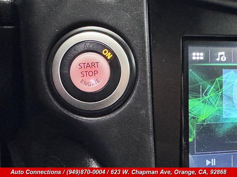 used 2020 Nissan 370Z car, priced at $28,997