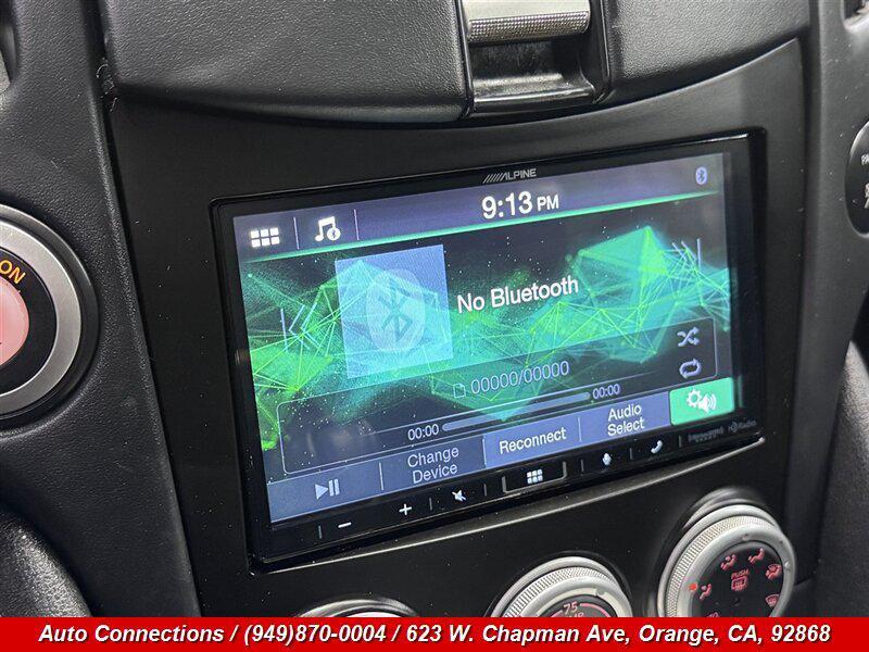 used 2020 Nissan 370Z car, priced at $28,997