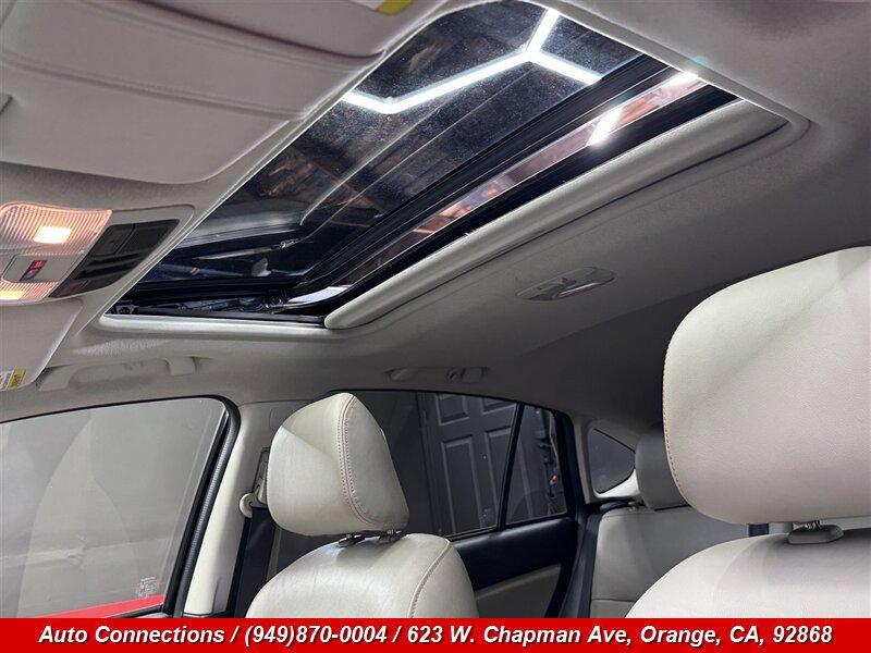 used 2016 Subaru Crosstrek car, priced at $14,997