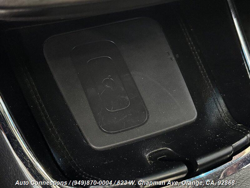 used 2017 Toyota Avalon car, priced at $14,897