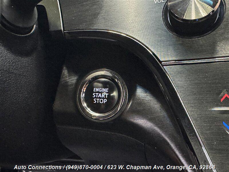 used 2017 Toyota Avalon car, priced at $14,897