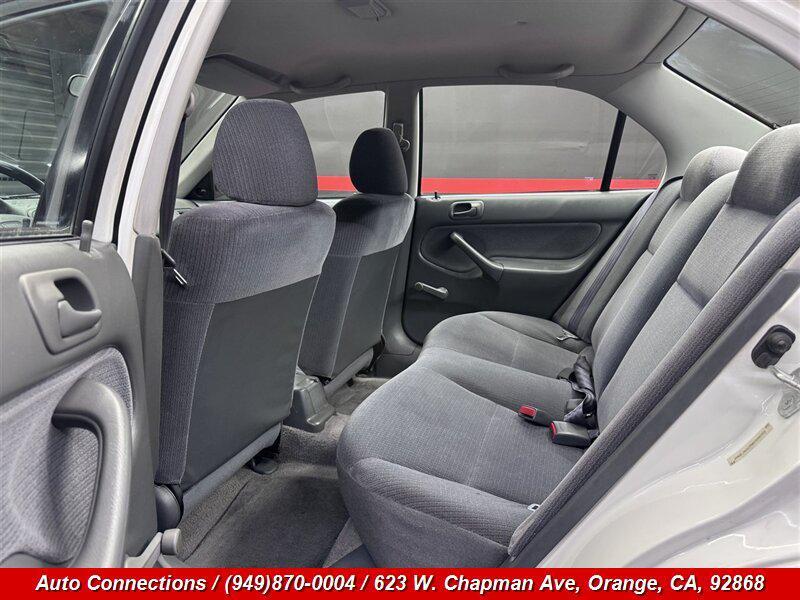 used 1998 Honda Civic car, priced at $7,997