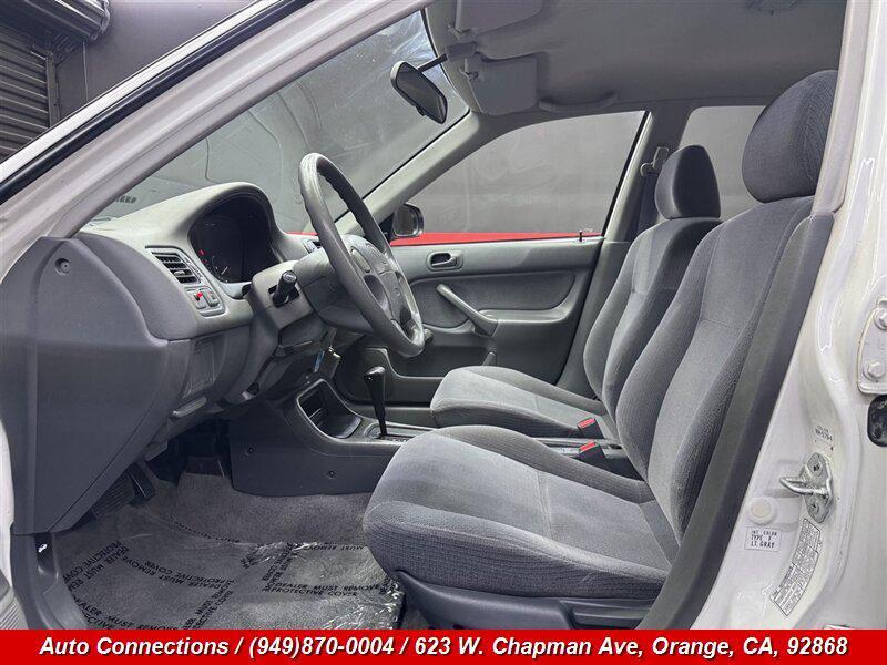 used 1998 Honda Civic car, priced at $7,997