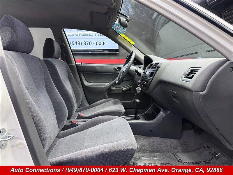 used 1998 Honda Civic car, priced at $7,997