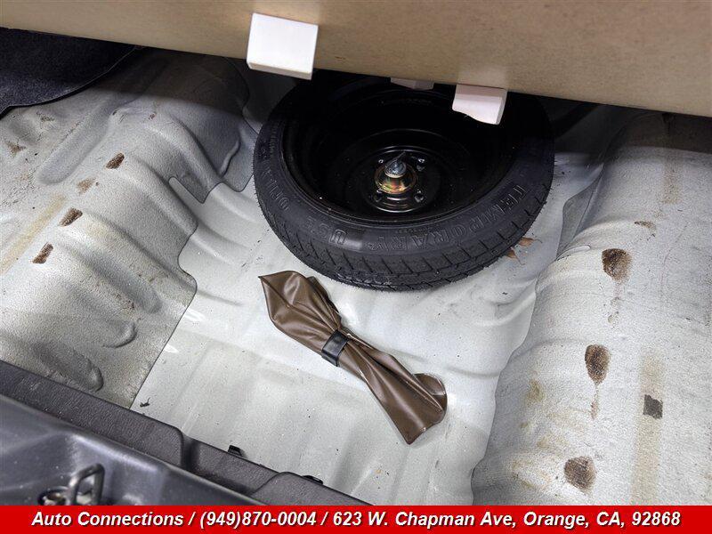 used 1998 Honda Civic car, priced at $7,997