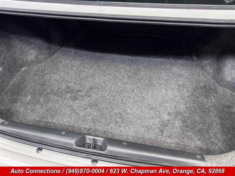 used 1998 Honda Civic car, priced at $7,997