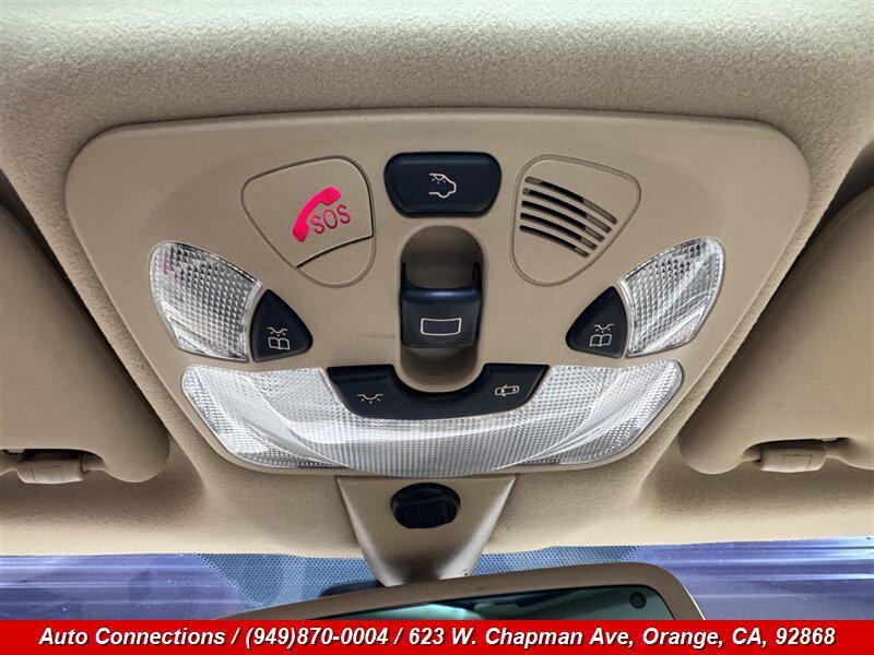 used 2002 Mercedes-Benz C-Class car, priced at $8,997