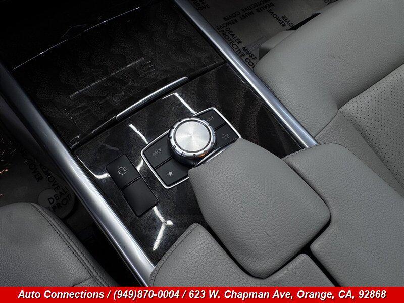 used 2015 Mercedes-Benz E-Class car, priced at $12,997