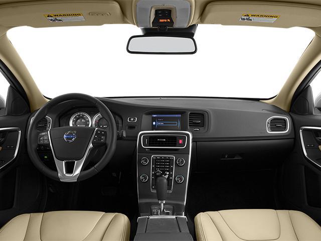 used 2013 Volvo S60 car, priced at $6,997