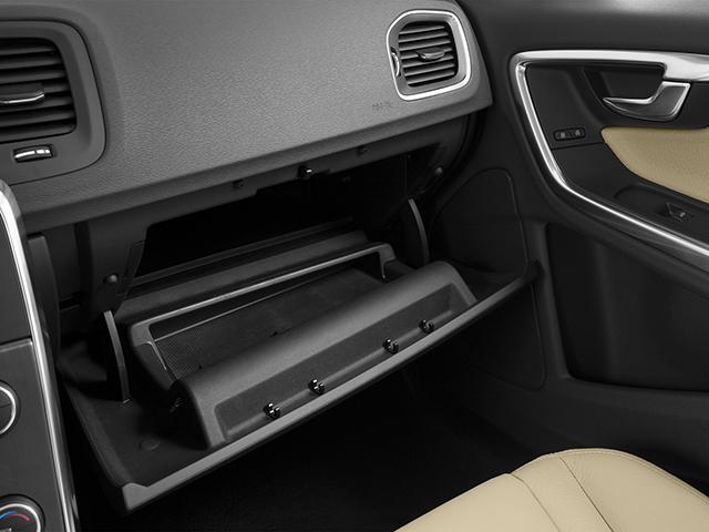 used 2013 Volvo S60 car, priced at $6,997