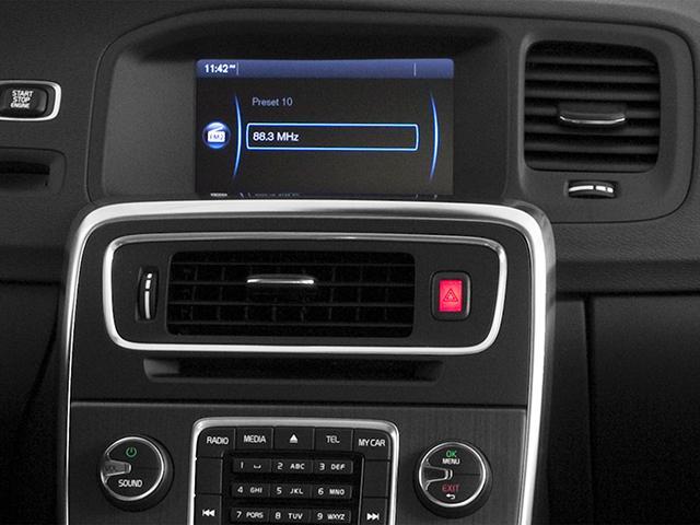 used 2013 Volvo S60 car, priced at $6,997