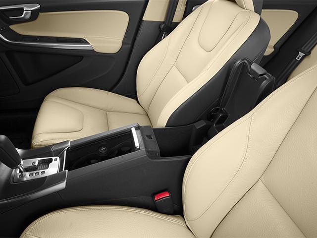 used 2013 Volvo S60 car, priced at $6,997