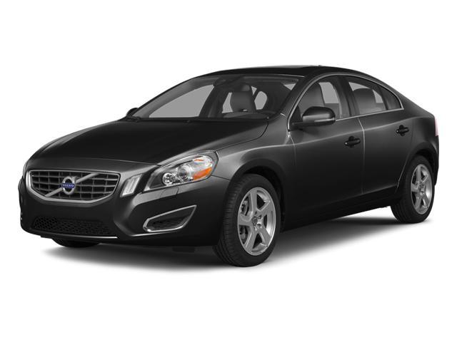 used 2013 Volvo S60 car, priced at $6,997
