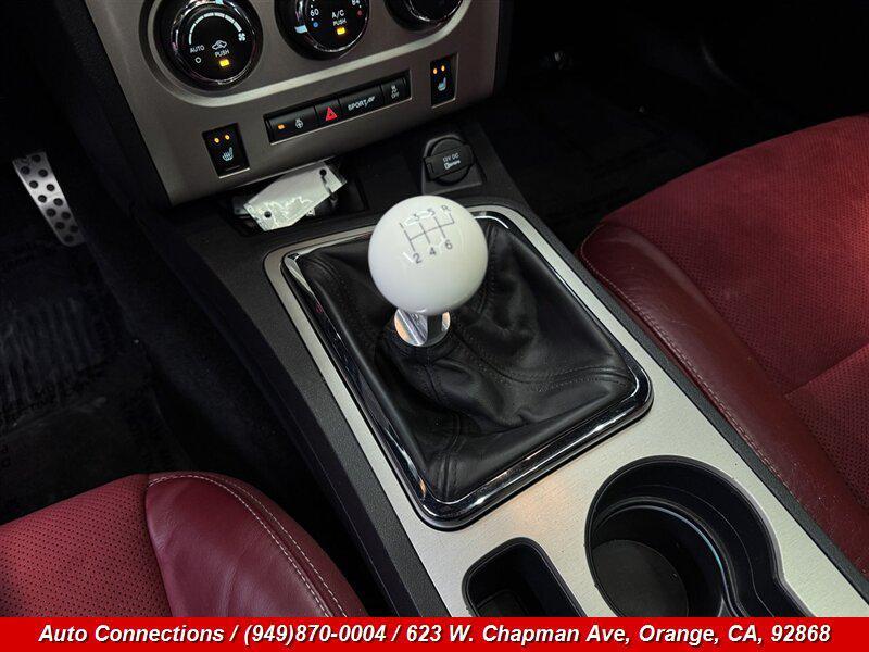 used 2014 Dodge Challenger car, priced at $23,997