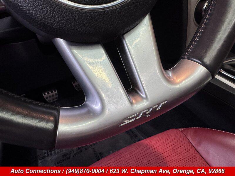 used 2014 Dodge Challenger car, priced at $23,997