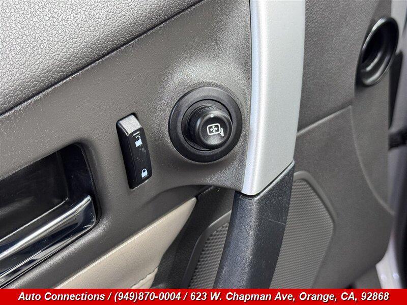 used 2013 Ford Edge car, priced at $8,997