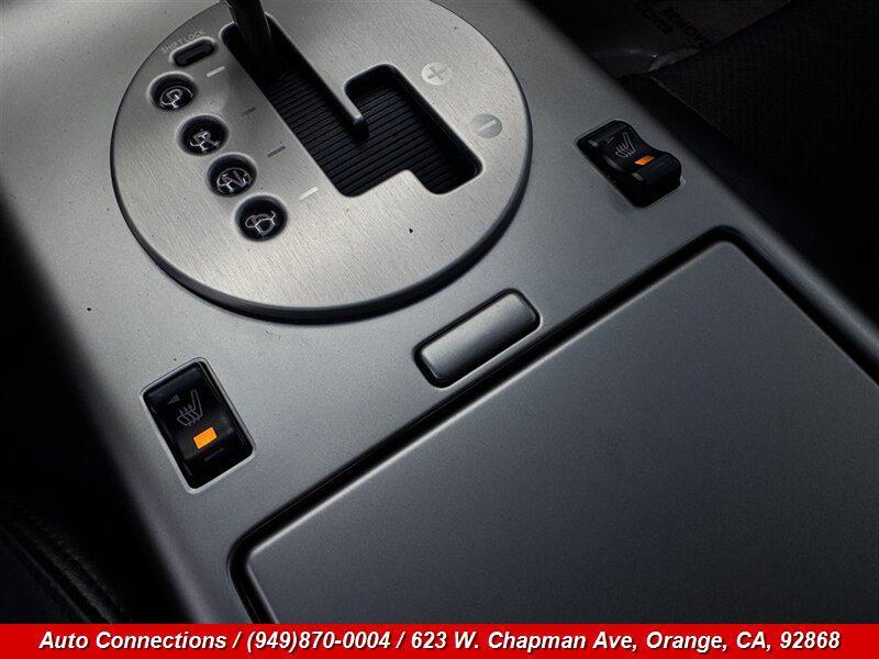 used 2004 INFINITI G35 car, priced at $8,997