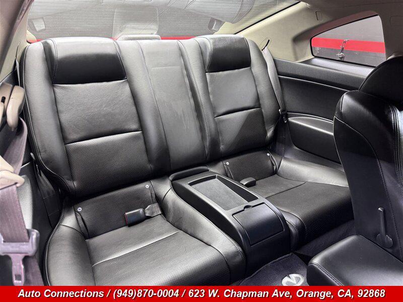 used 2004 INFINITI G35 car, priced at $8,997